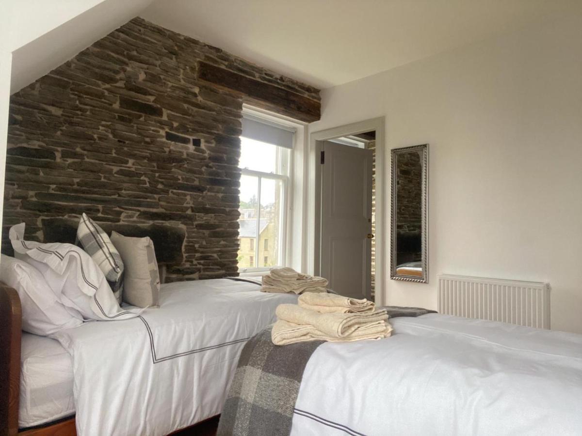 Manor House Hotel Thurso Eksteriør bilde