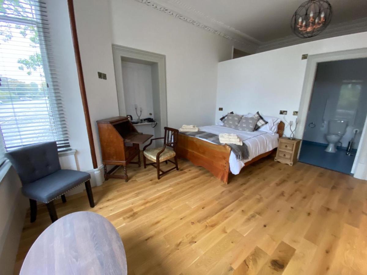 Manor House Hotel Thurso Eksteriør bilde
