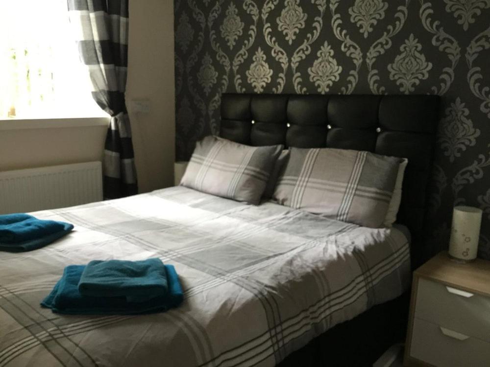 Manor House Hotel Thurso Eksteriør bilde